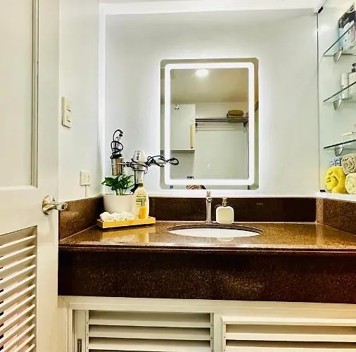 Beyond Zurich Staycation Apartamento
