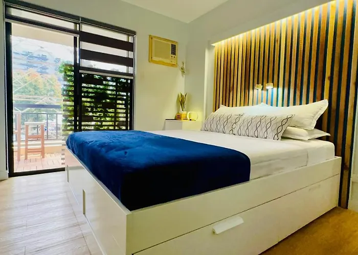 Beyond Zurich Staycation Apartamento *