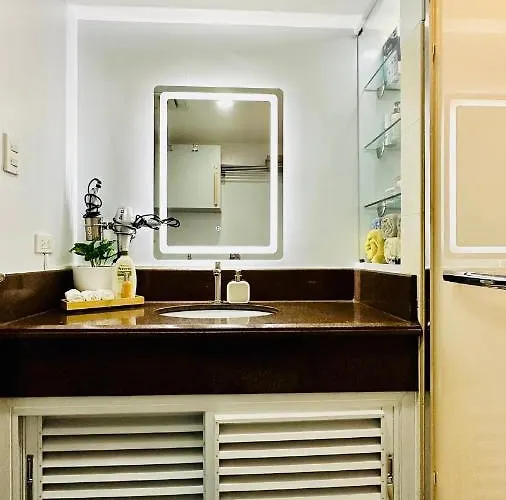Beyond Zurich Staycation Apartamento *