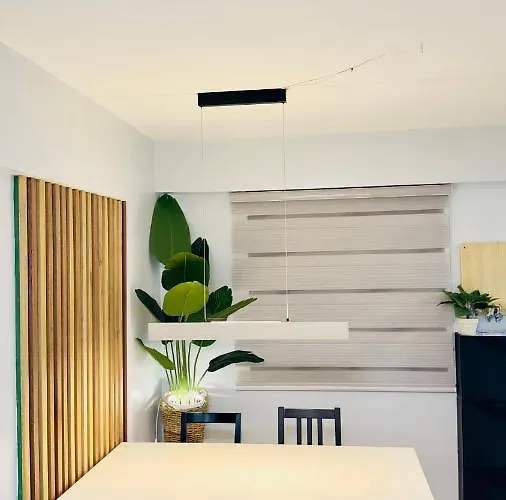 Beyond Zurich Staycation Apartamento *