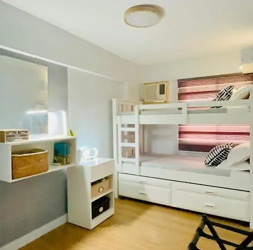 Beyond Zurich Staycation Apartamento