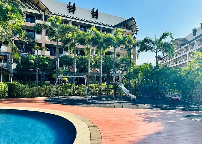 Beyond Zurich Staycation Apartamento Manila