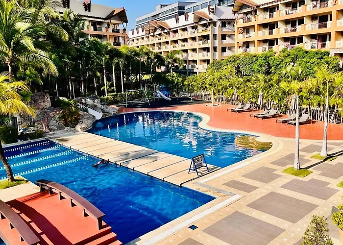 Apartamento Beyond Zurich Staycation Manila