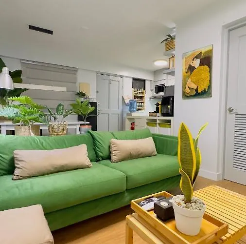 Beyond Zurich Staycation Apartamento