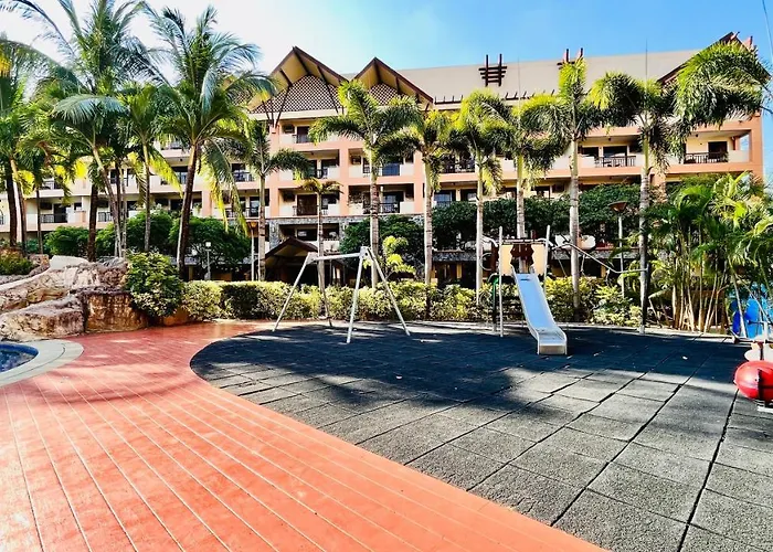 Apartamento Beyond Zurich Staycation Manila