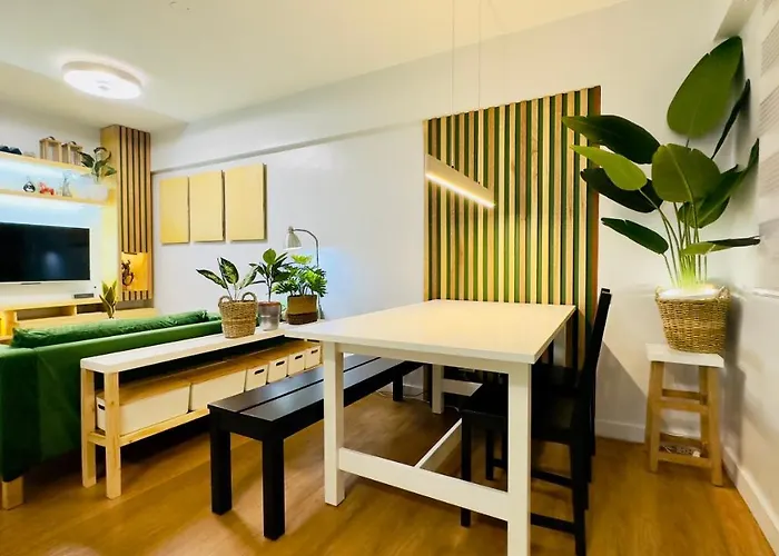 Beyond Zurich Staycation *