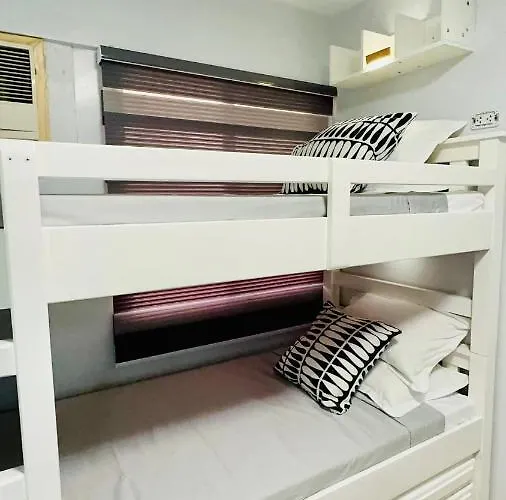 Beyond Zurich Staycation * Manila