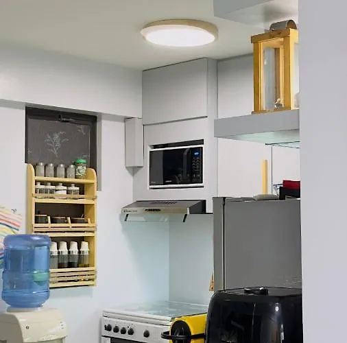 Apartamento Beyond Zurich Staycation *