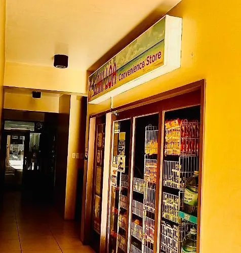 Beyond Zurich Staycation