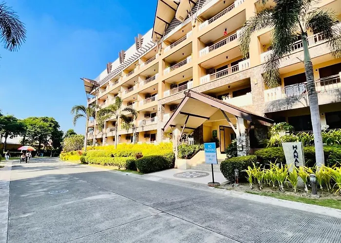 Beyond Zurich Staycation Apartamento Manila