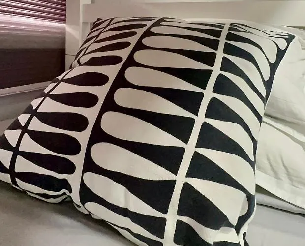 Apartamento Beyond Zurich Staycation