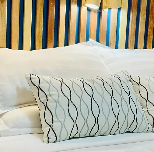 Beyond Zurich Staycation Apartamento