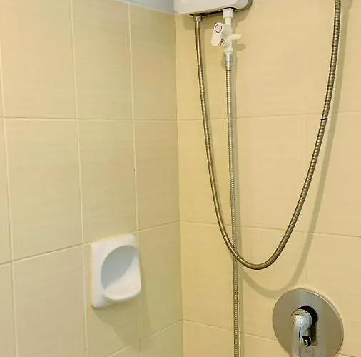 Beyond Zurich Staycation Apartamento *
