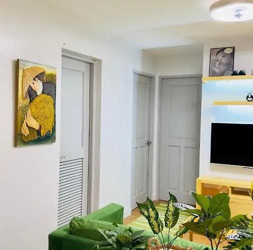 Apartamento Beyond Zurich Staycation *