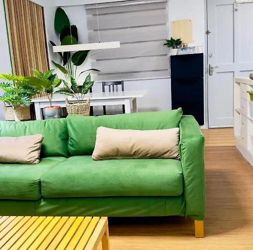 Beyond Zurich Staycation Apartamento *