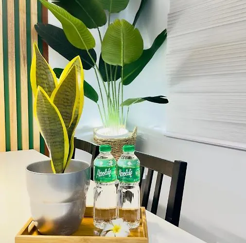 Beyond Zurich Staycation * Manila