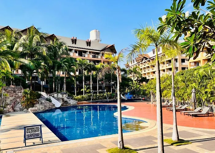 Beyond Zurich Staycation Manila