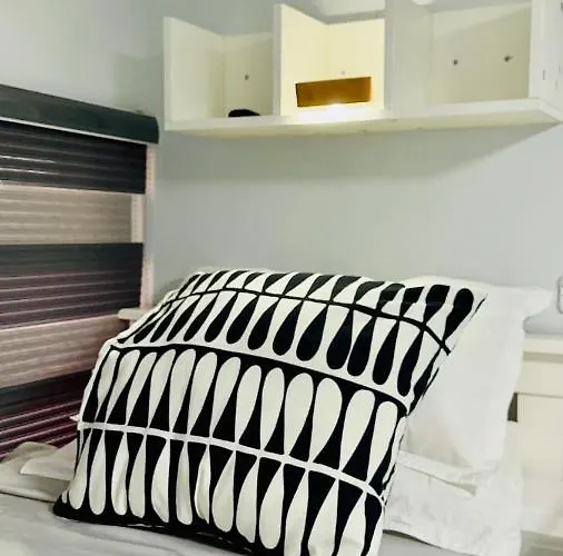 Beyond Zurich Staycation Apartamento *
