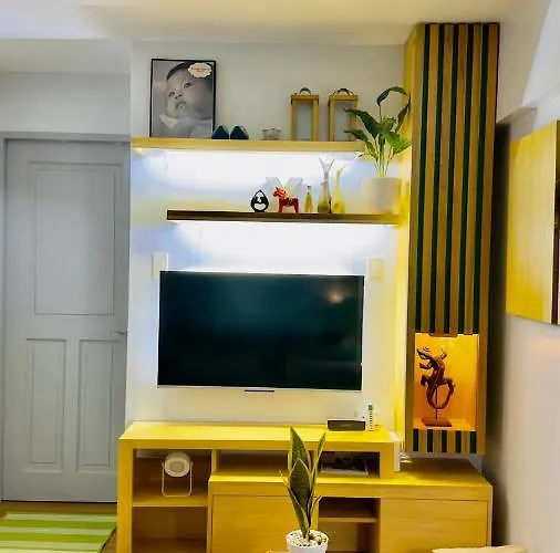 Beyond Zurich Staycation * Manila