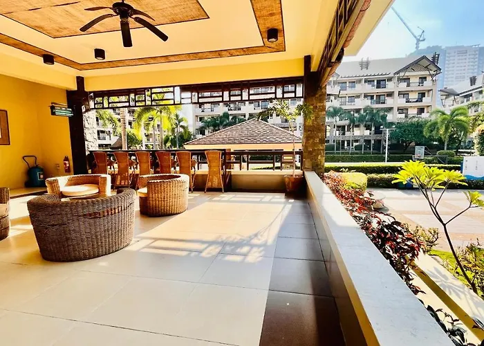 Beyond Zurich Staycation Apartamento Manila