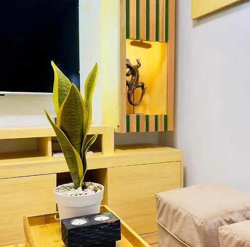 Beyond Zurich Staycation Apartamento