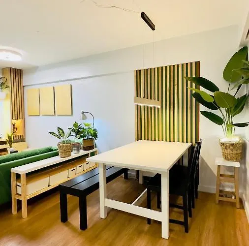 Beyond Zurich Staycation Manila