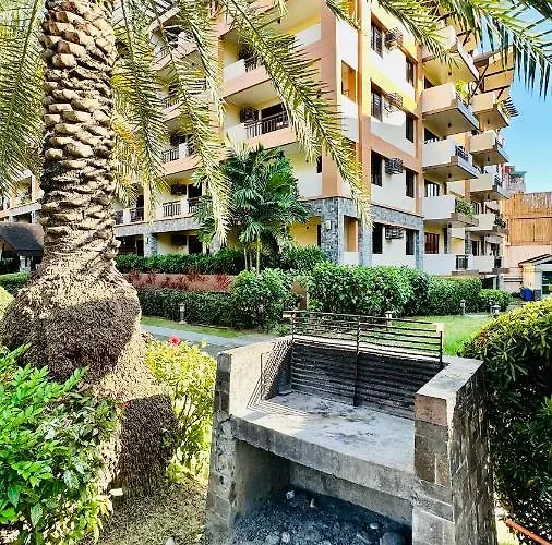 Beyond Zurich Staycation Apartamento