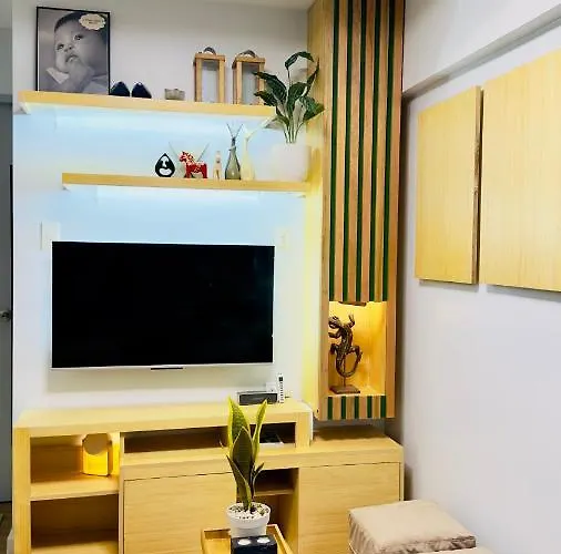 Beyond Zurich Staycation Apartamento