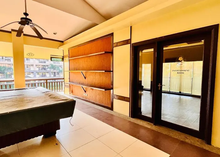 Beyond Zurich Staycation Apartamento Manila