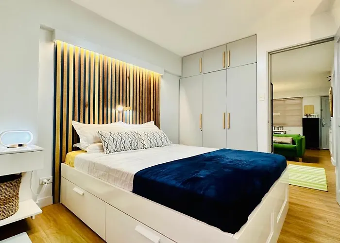 Apartamento Beyond Zurich Staycation *