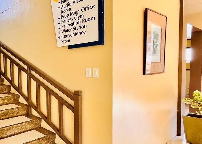 Beyond Zurich Staycation Apartamento Manila