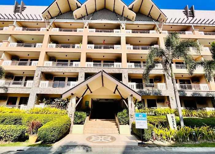 Beyond Zurich Staycation Apartamento Manila